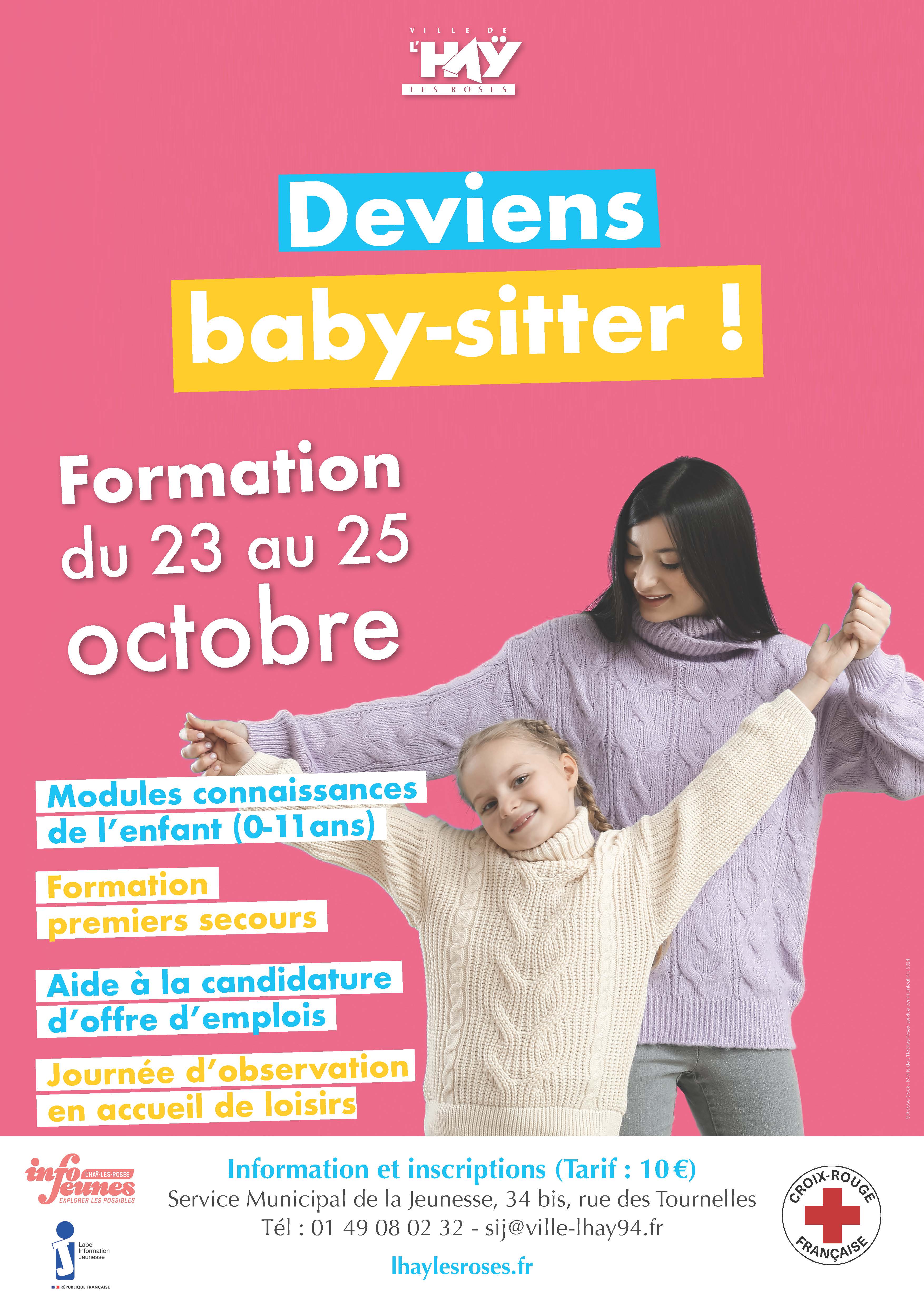 baby sitting 2024 10 affiche A3 web 02