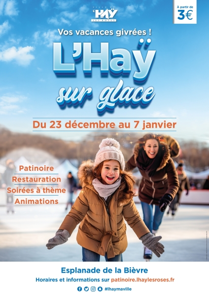 patinoire